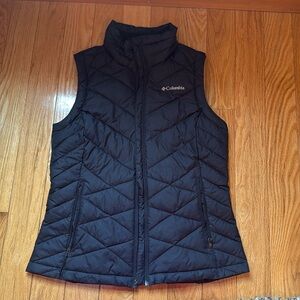 Columbia Vest